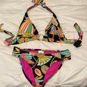 Trina Turk swimsuit